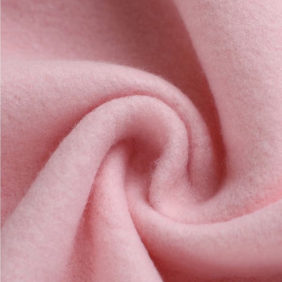 Comfrt Limited Edition Bubblegum Pastel Hoodie - Picture 4 of 9